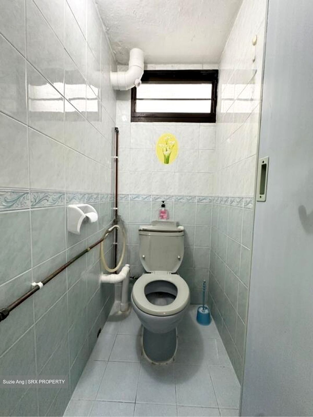 Blk 16 Telok Blangah Crescent (Bukit Merah), HDB 3 Rooms #522741251